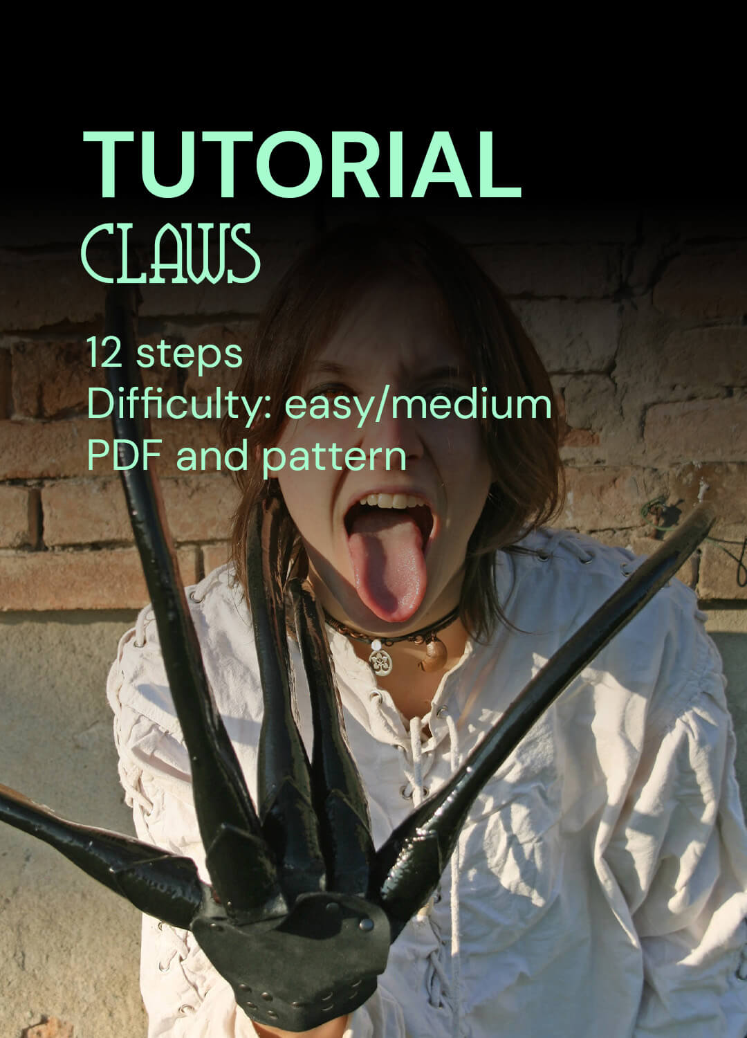 Tutorial: Claws