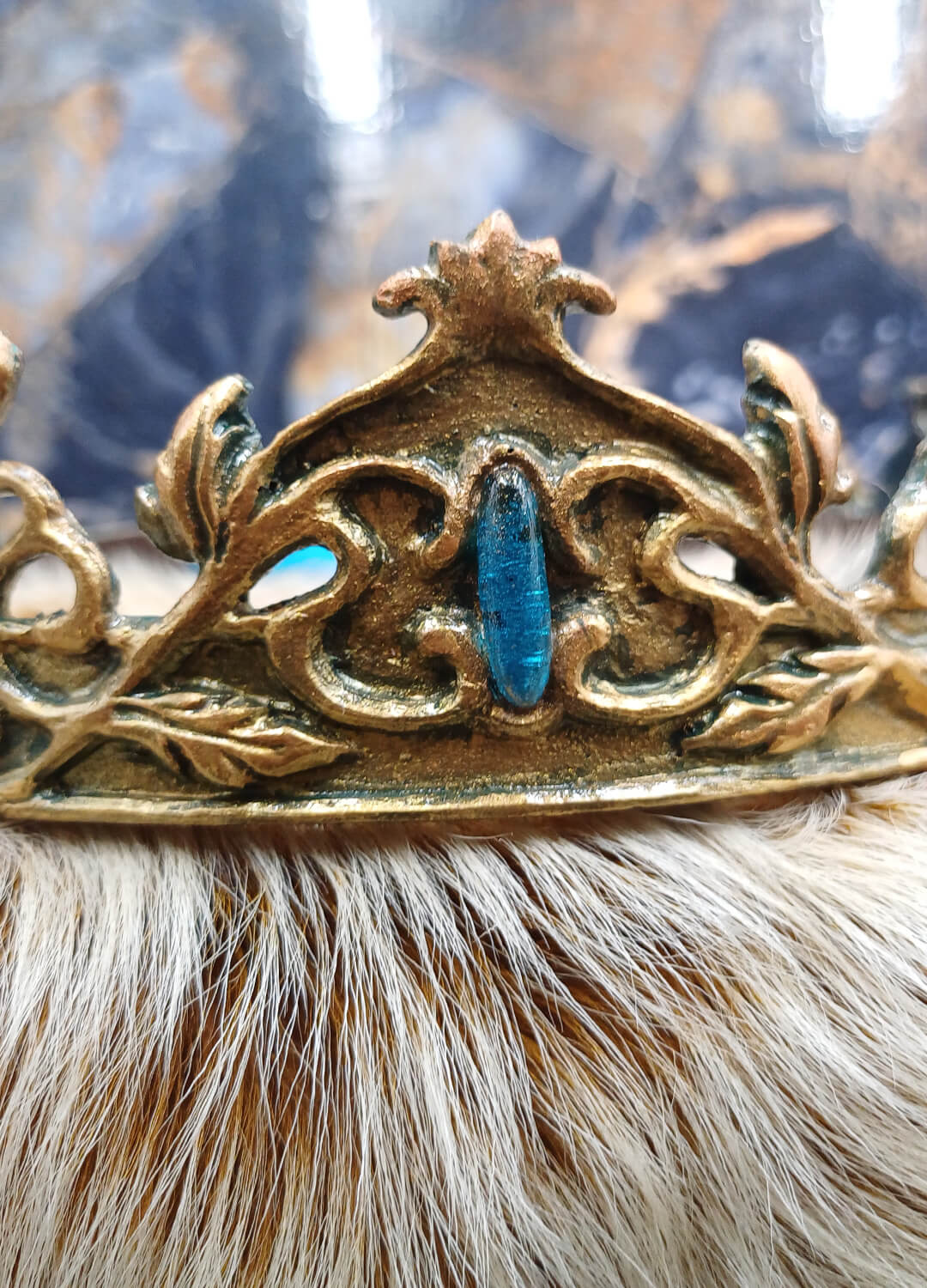 Elven Crown