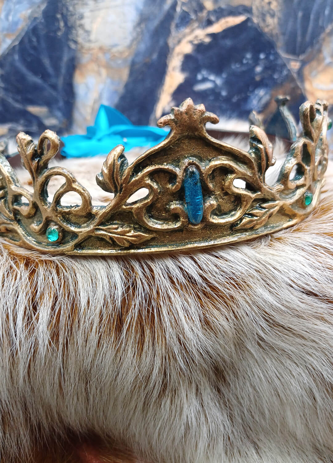 Elven Crown