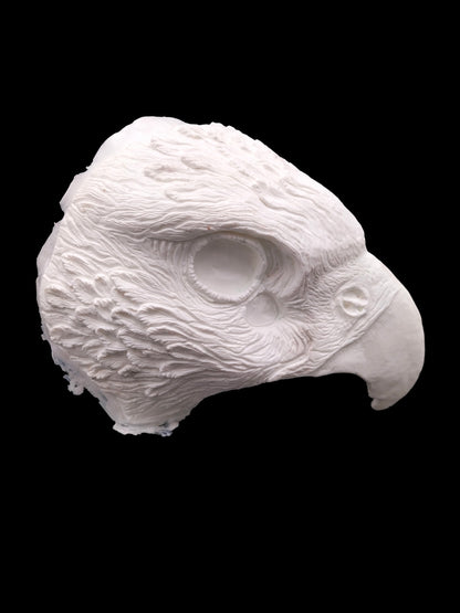 Hawke Resin Blank Mask - Ready to Ship